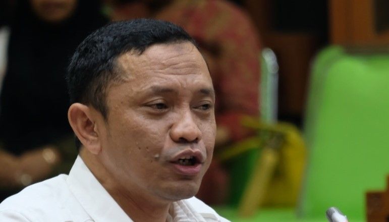 podiumnews.com-Sebut RI Gagal, Komentar Ibas Timbulkan Energi Negatif